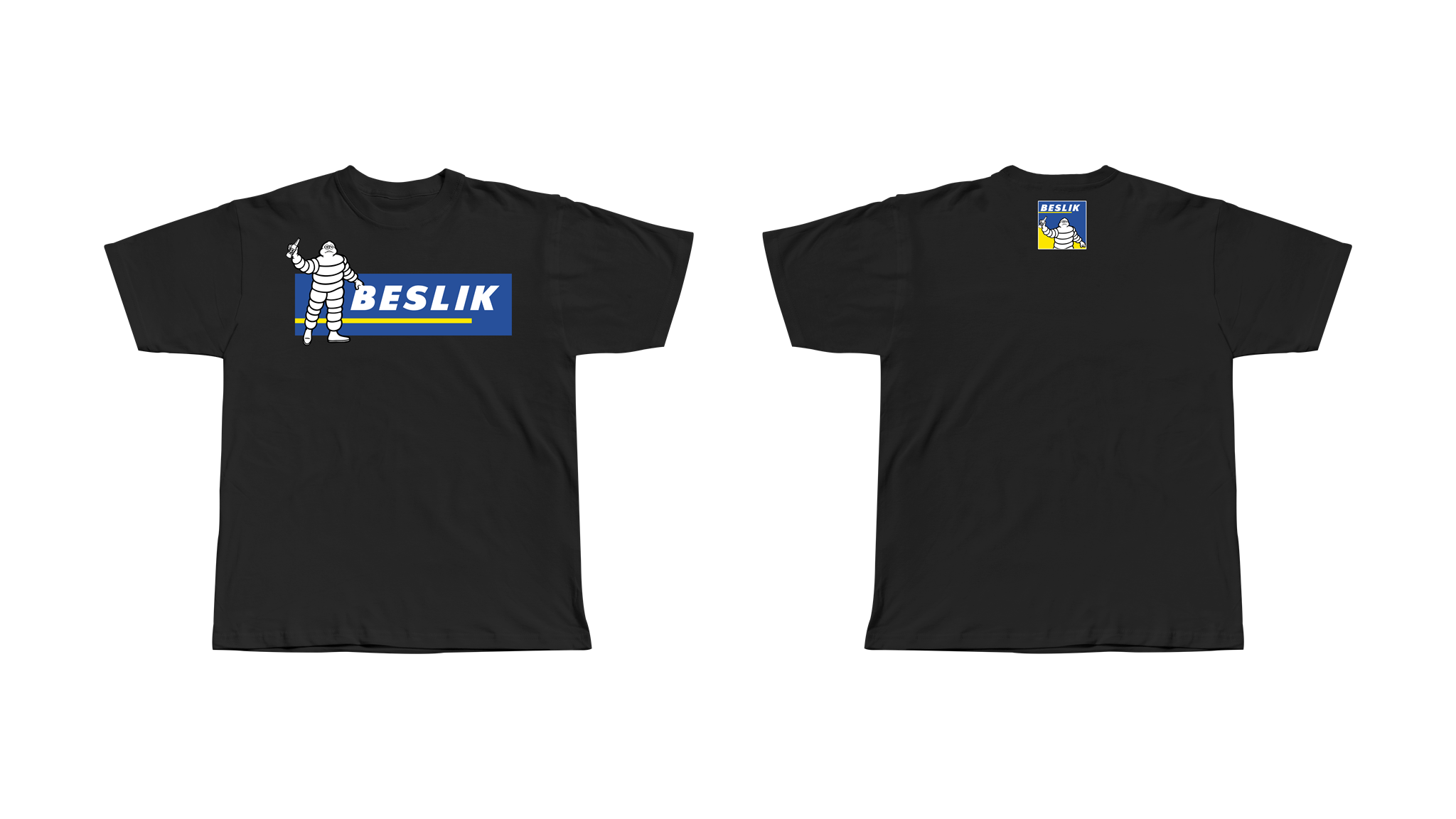 Bild von beslik - SHIRT 